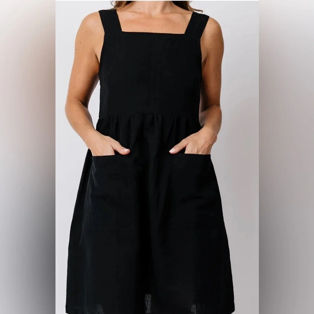 Jumper Dress